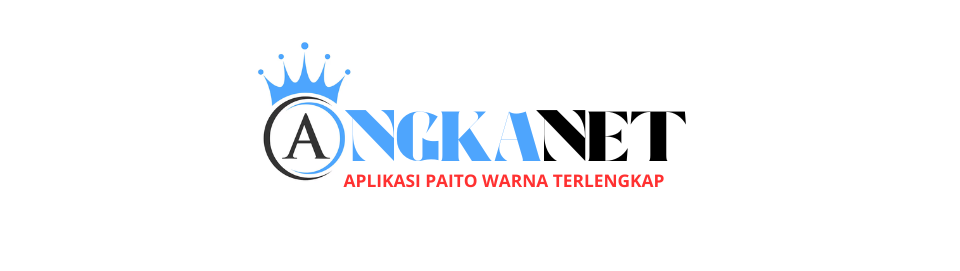Angkanet | Aplikasi Paito Warna, Forum Prediksi, Live Draw & Data Keluaran Terlengkap
